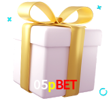 Receba seus bônus de boas-vindas no 05pbet