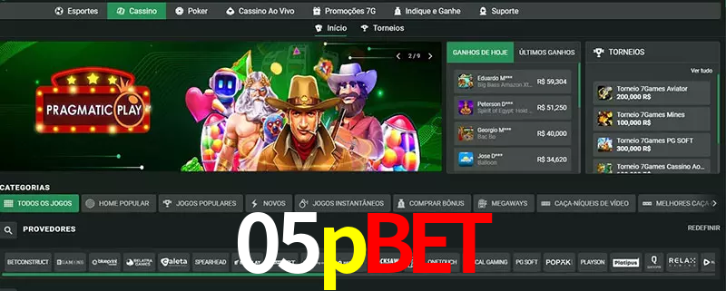cassino 05pbet