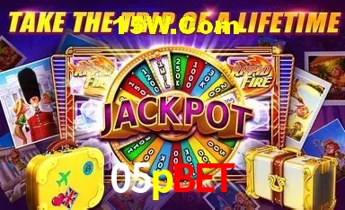 Welcome Bonus 05pbet
