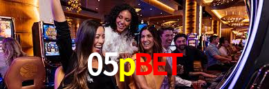 05pbet: Seu Especialista em Apostas Esportivas Brasileiras