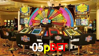 Bonus Features 05pbet