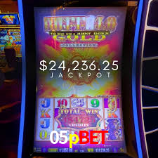 Daily Bonuses 05pbet