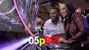Sinta a adrenalina dos jogos de cassino com 05pbet