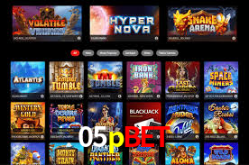 05pbet