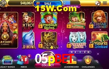 Account Benefits 05pbet