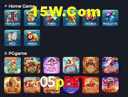 Tournaments 05pbet