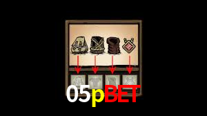 05pbet plataforma
