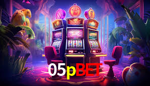 Roulette Table 05pbet